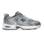 New Balance 530 Silver Blue