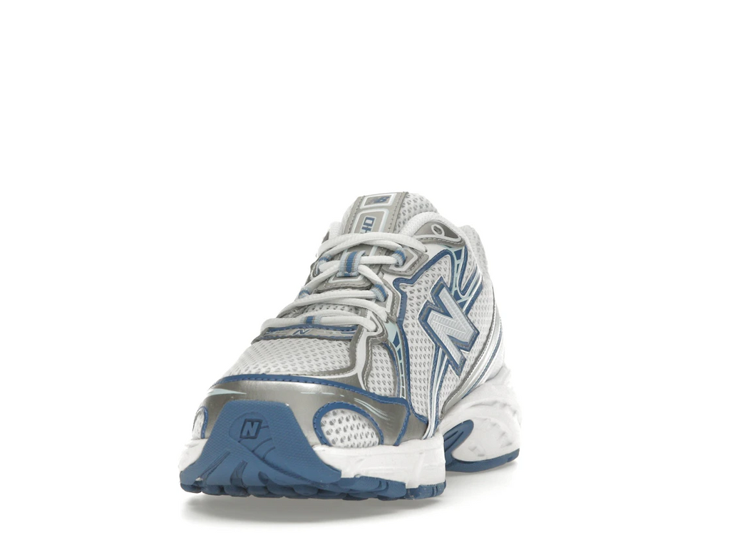 New Balance 740v2 White Ice Blue Sea Lime