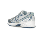 New Balance 740v2 White Ice Blue Sea Lime