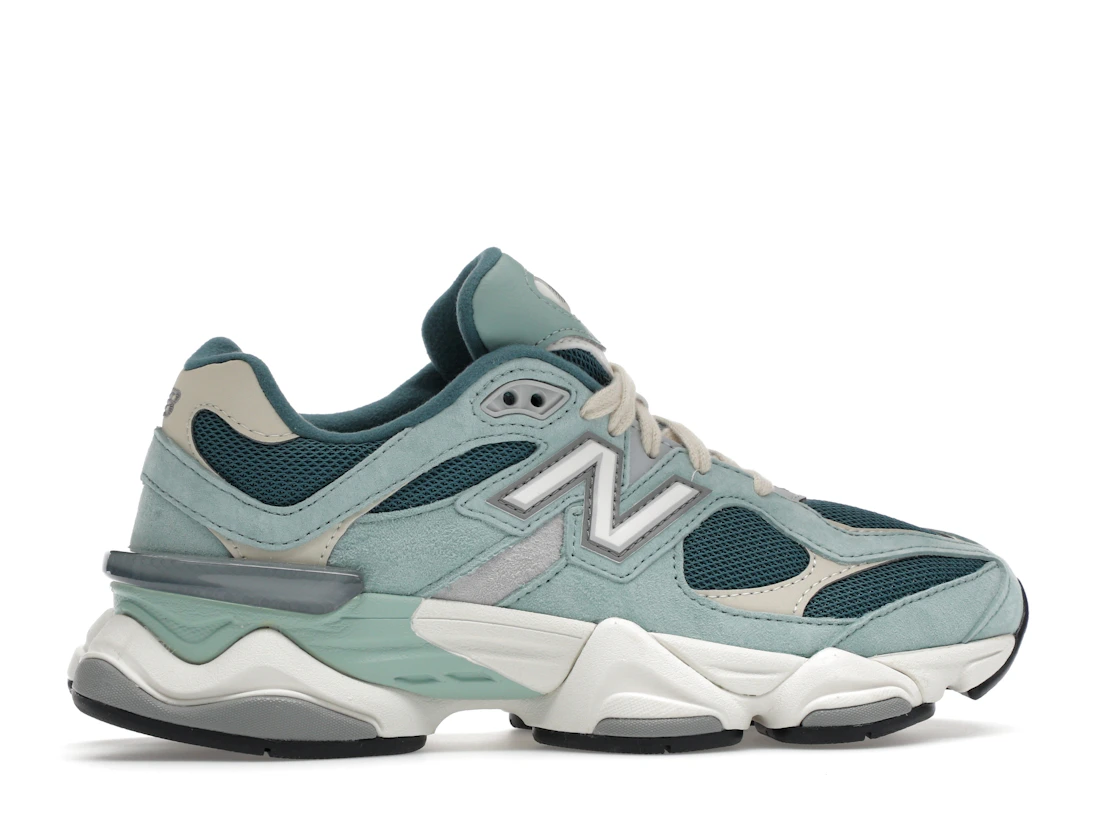 New Balance 9060 New Spruce Salt Marsh
