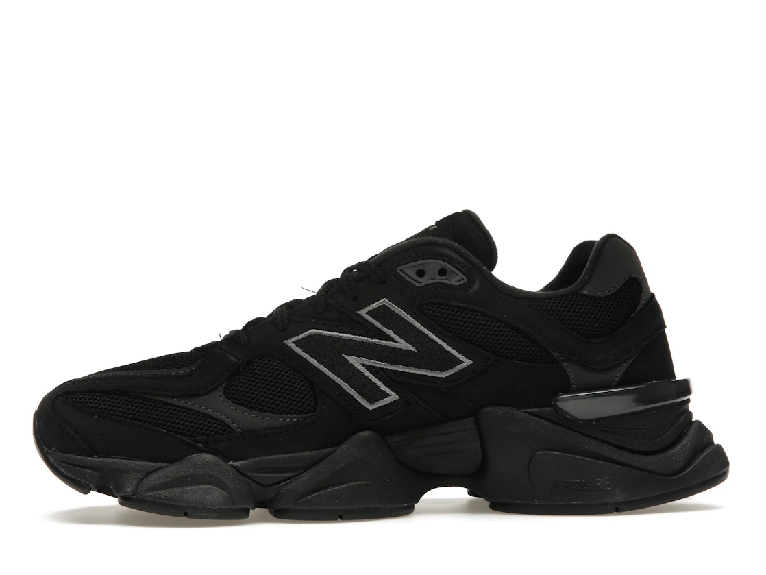 New Balance 9060 Black Cement