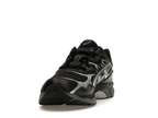 ASICS Gel-NYC Black Graphite Grey