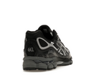 ASICS Gel-NYC Black Graphite Grey