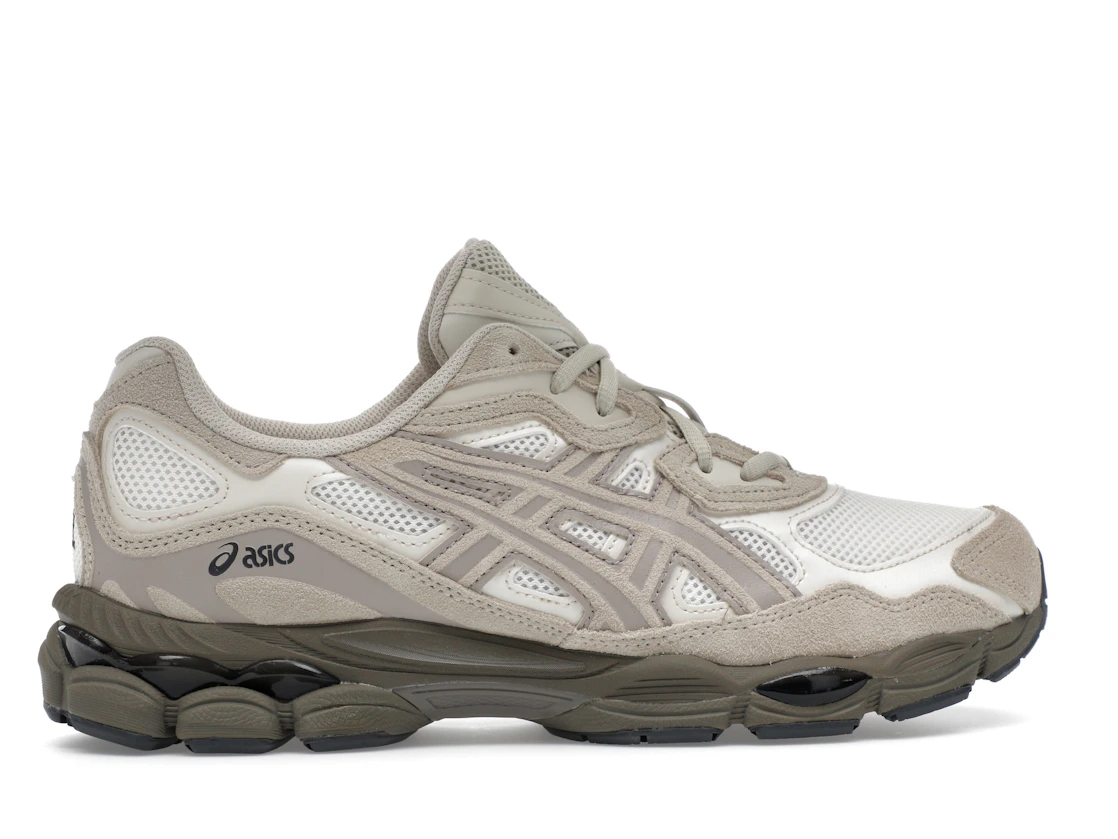 ASICS Gel-NYC Cream Putty