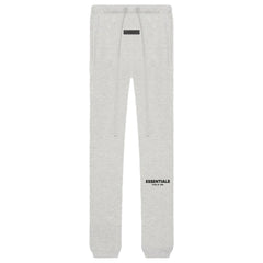Fear of God Essentials S22 Sweatpants Light Oatmeal