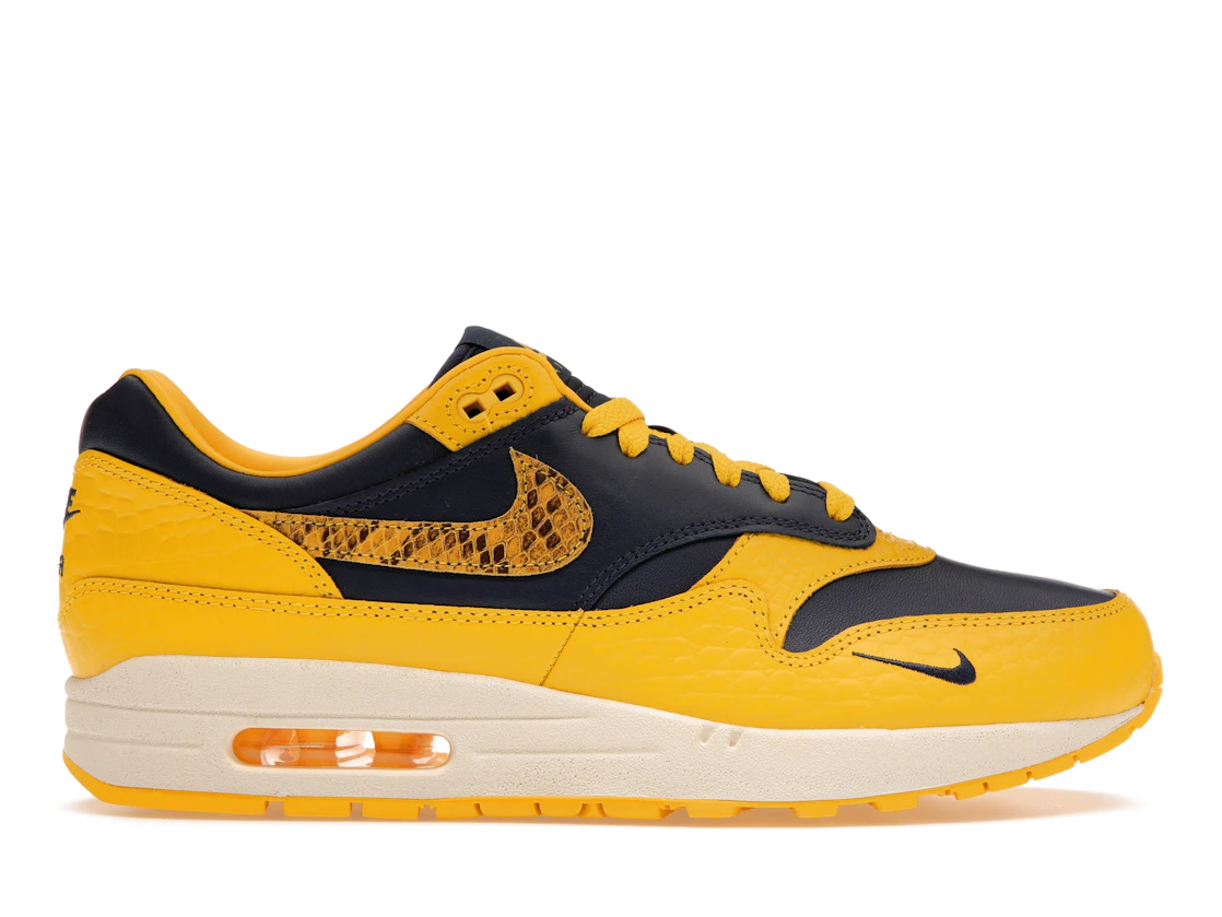 Nike Air Max 1 CO.JP Michigan Head to Head (W)