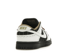 Nike Dunk Low LX Brogue Pinstripe (W)