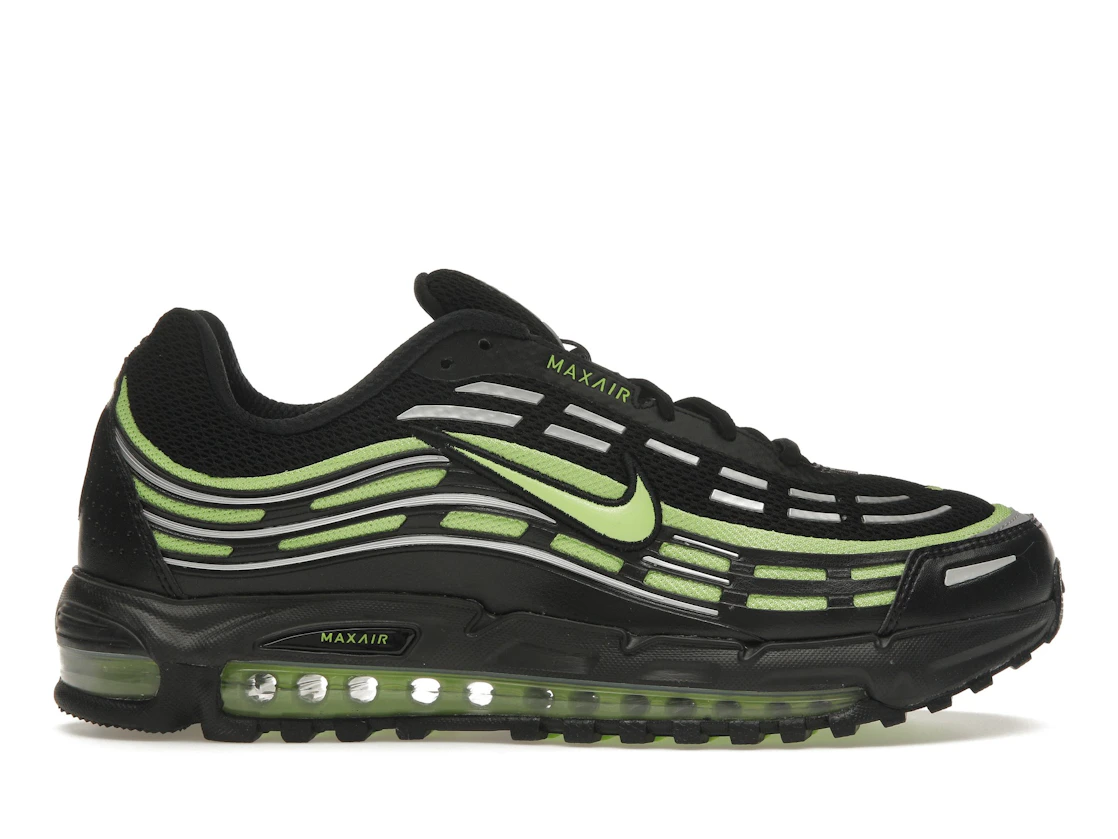 Nike Air Max TL 2.5 Black Citron