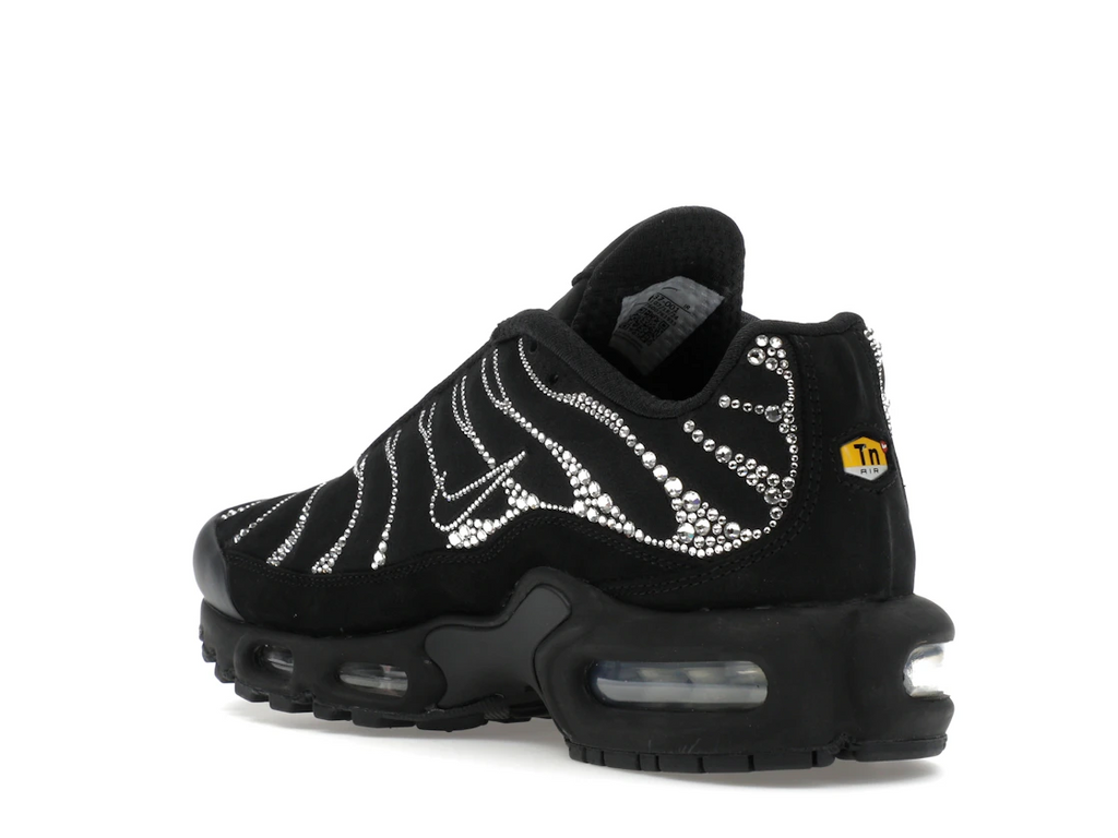 tenisky a boty Nike Air Max Plus Swarovski Moonlight (W) FZ4237-001 ADONIO