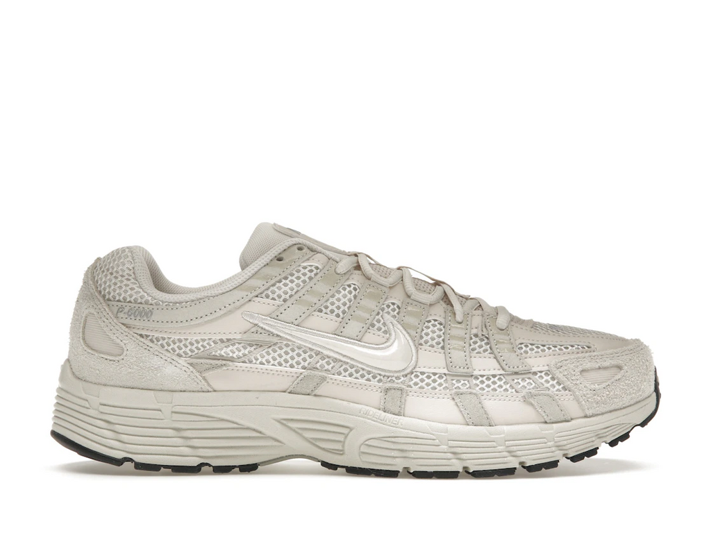 Nike P-6000 SE Light Orewood Brown