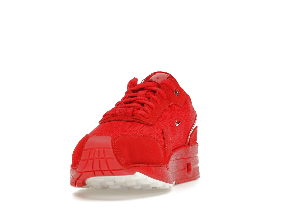 Nike Air Max 1 '86 Jacquemus Mystic Red (W)