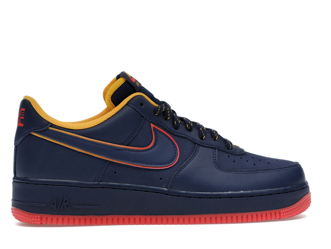 Nike Air Force 1 Low Retro Lettering