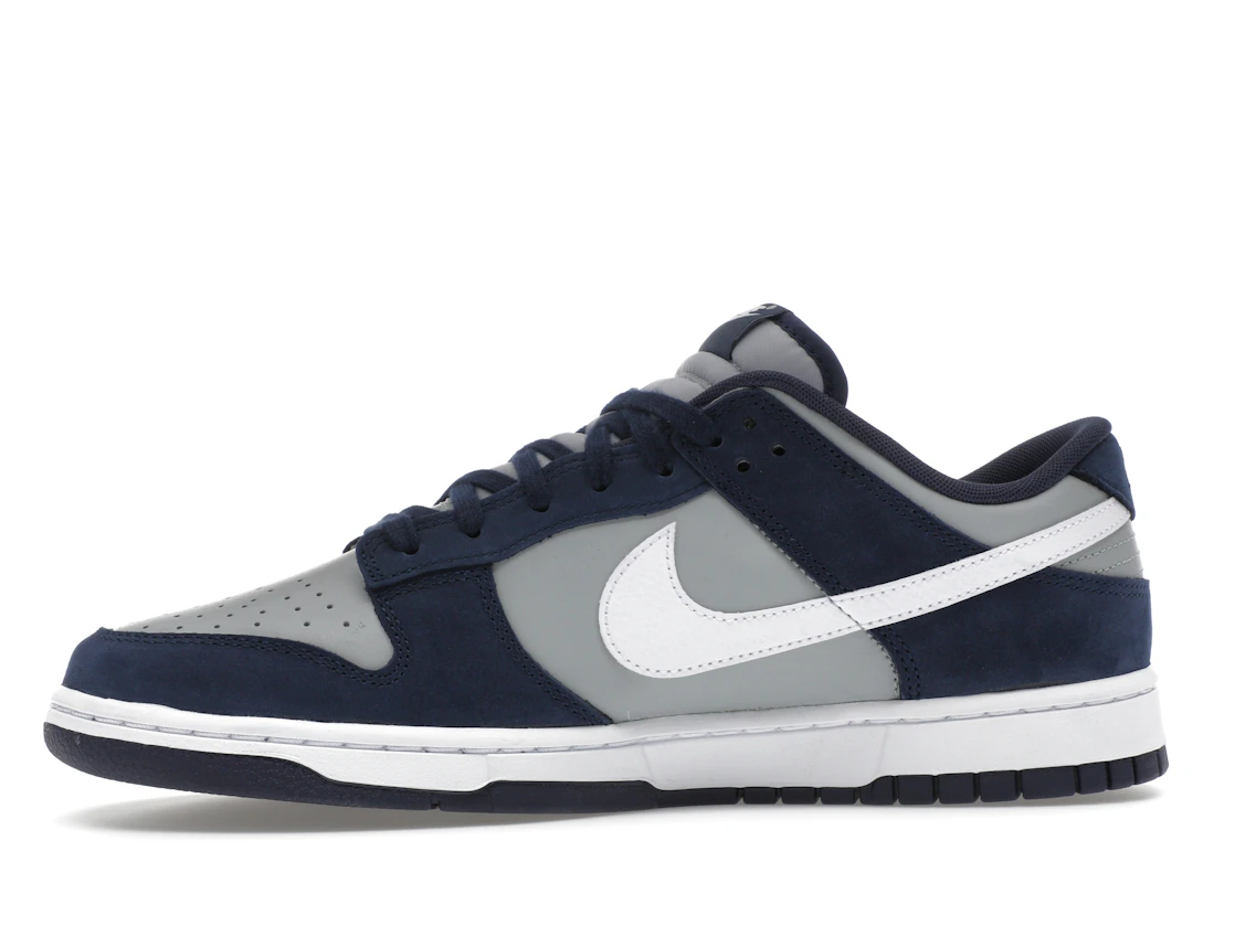Nike Dunk Low Georgetown Suede