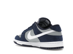 Nike Dunk Low Georgetown Suede