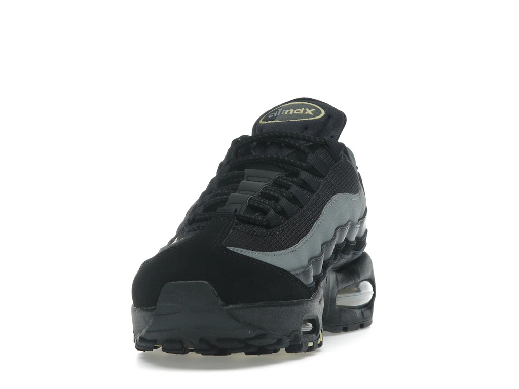 Nike Air Max 95 OG Big Bubble Batman