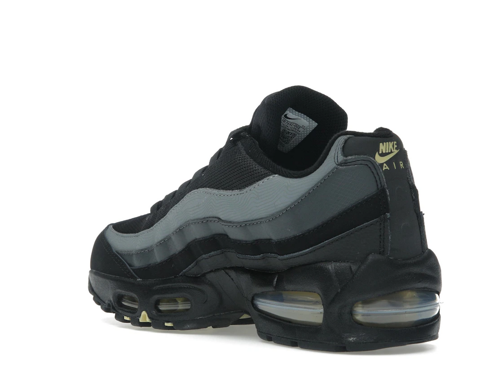 Nike Air Max 95 OG Big Bubble Batman