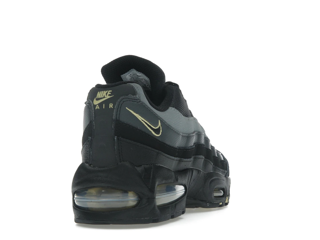 Nike Air Max 95 OG Big Bubble Batman