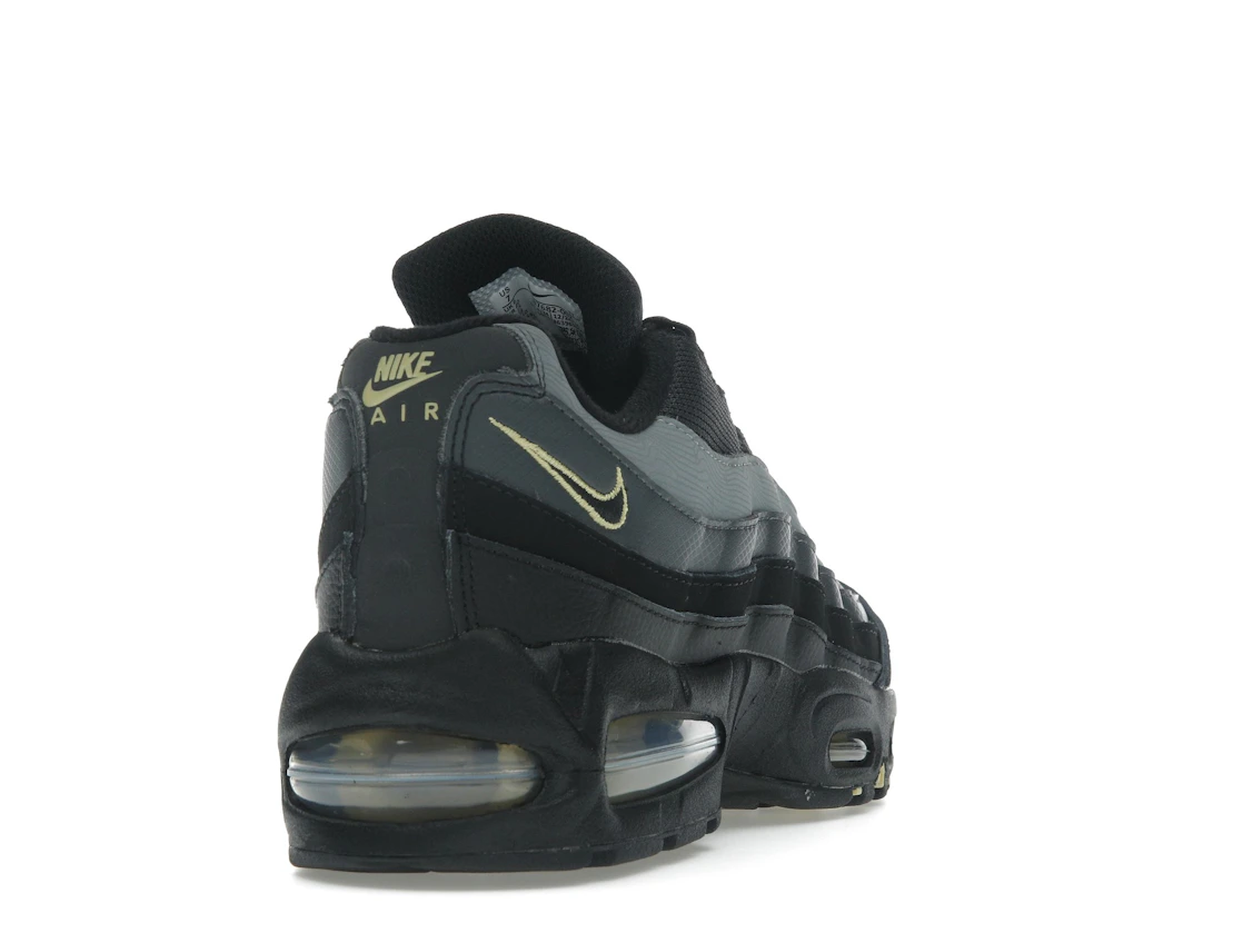 Nike Air Max 95 OG Big Bubble Batman