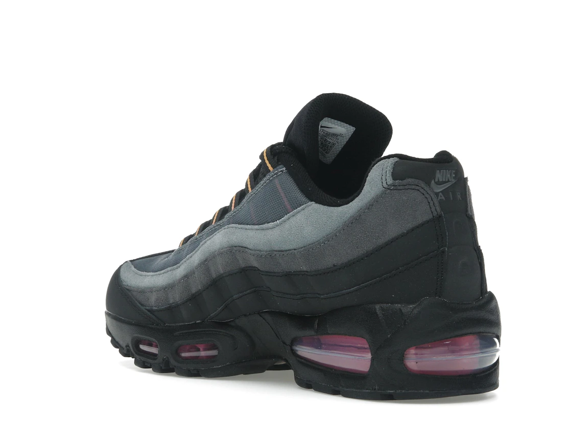Nike Air Max 95 OG Big Bubble Sundial