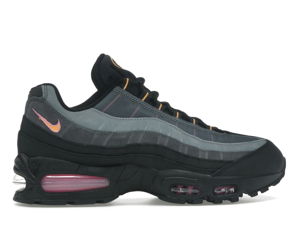 Nike Air Max 95 OG Big Bubble Sundial