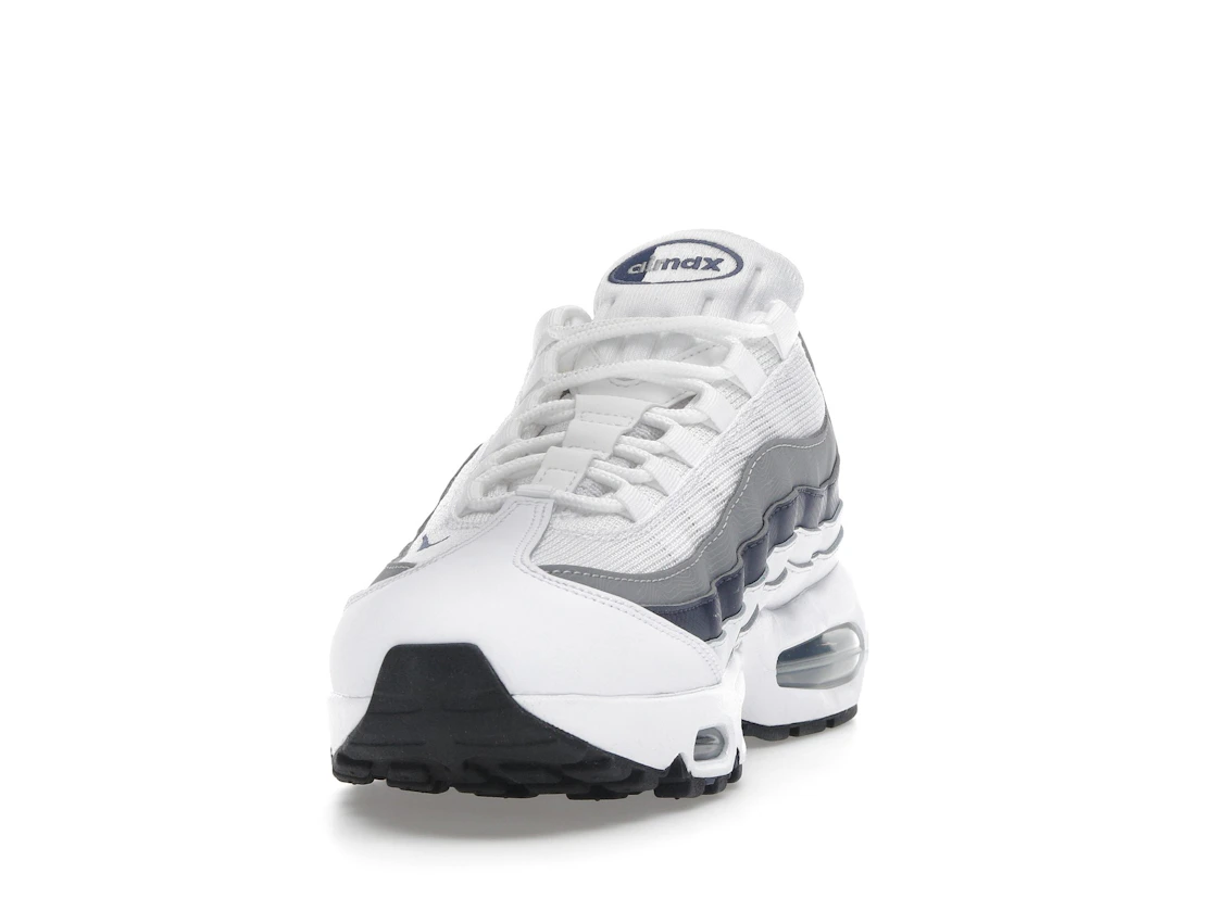 Nike Air Max 95 OG Diffused Blue