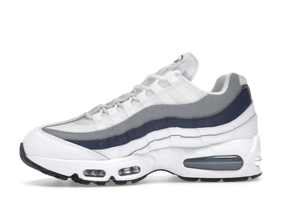 Nike Air Max 95 OG Diffused Blue