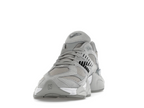 New Balance 9060 Silver Metallic Grey