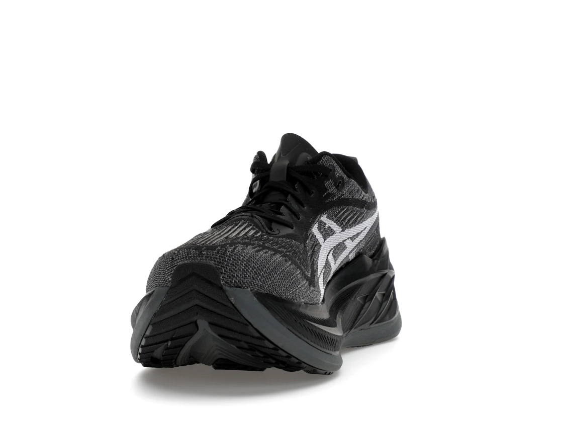ASICS Superblast 2 Black White