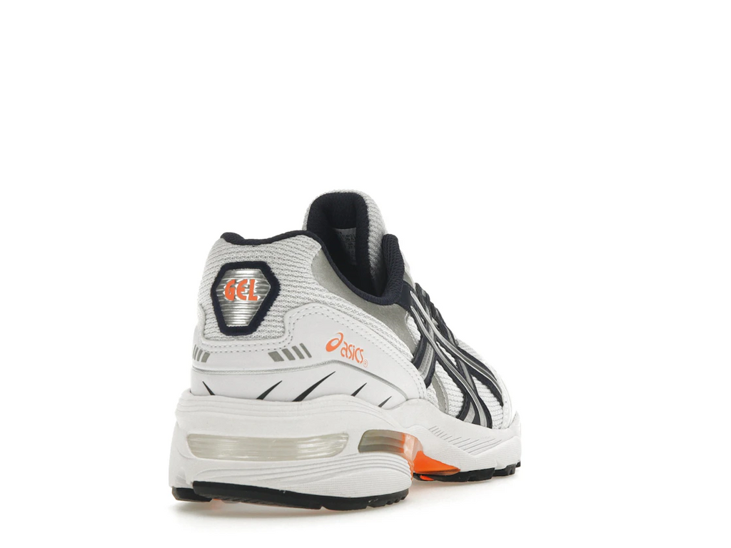 ASICS Gel-1090 White Midnight (W)