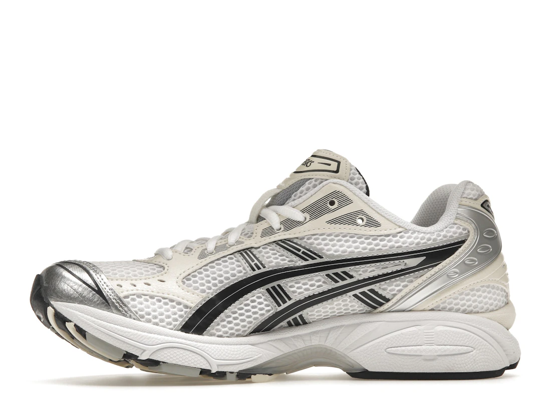 ASICS Gel-Kayano 14 White Midnight (W)