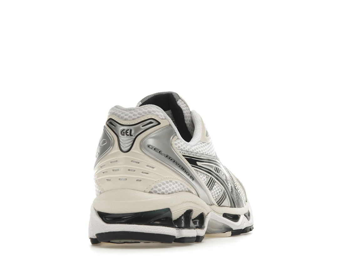 ASICS Gel-Kayano 14 White Midnight (W)