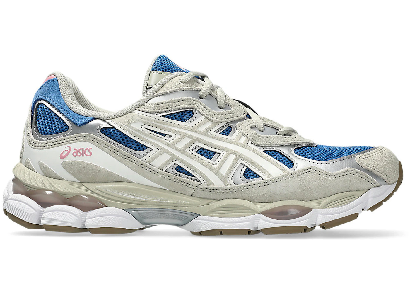 ASICS Gel-NYC Polar Night Cream