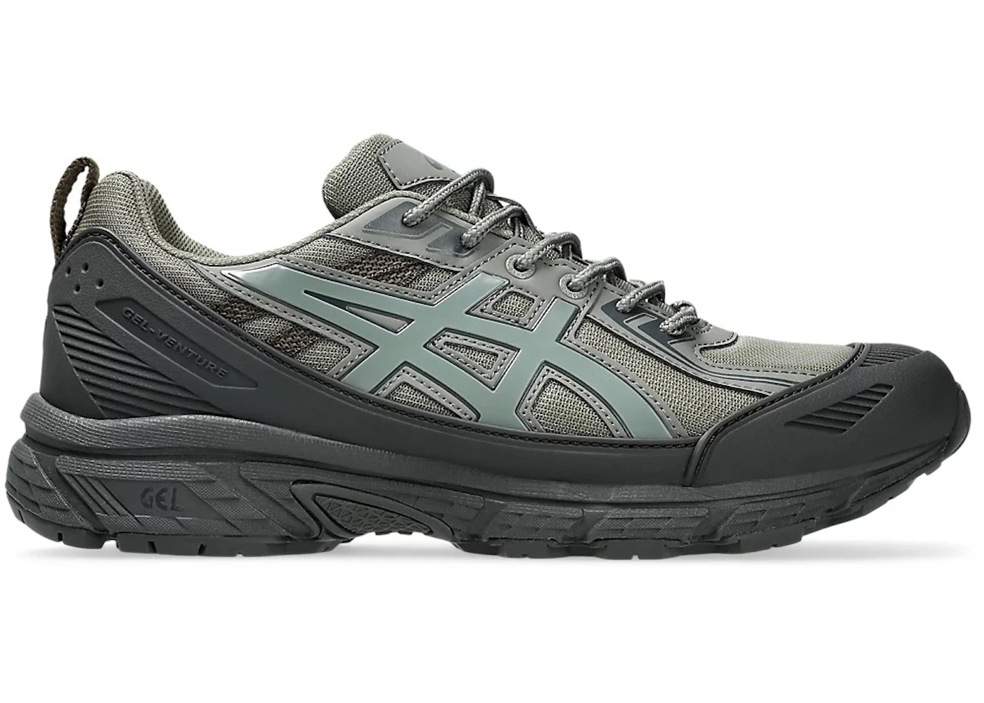ASICS Gel-Venture 6 Shield Graphite Grey Truffle Grey