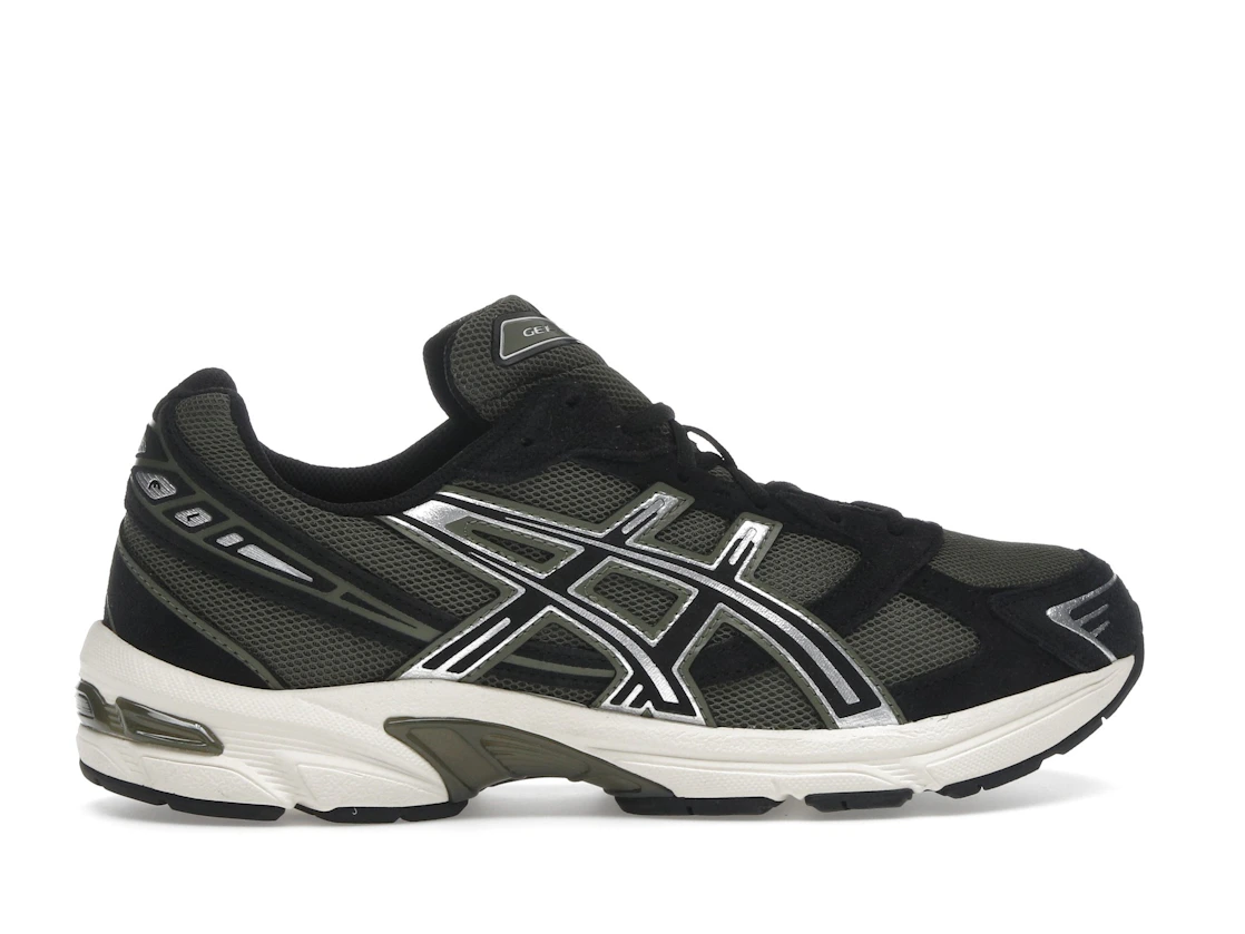ASICS Gel-1130 Irvine Black