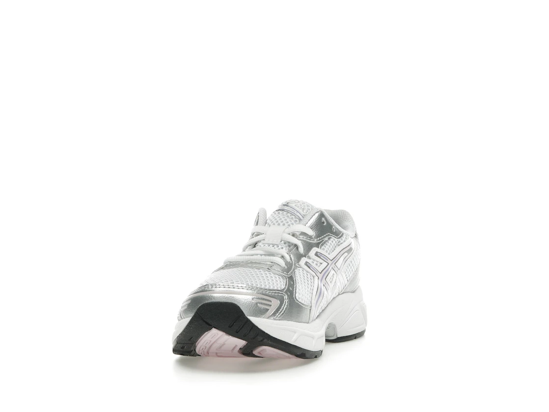 ASICS Gel-1130 White Cosmos (GS)
