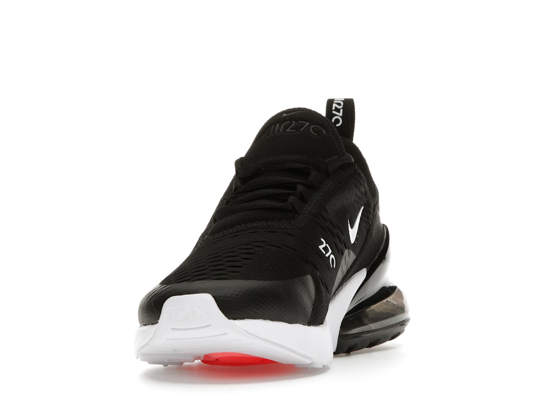 Nike Air Max 270 Black White (GS)