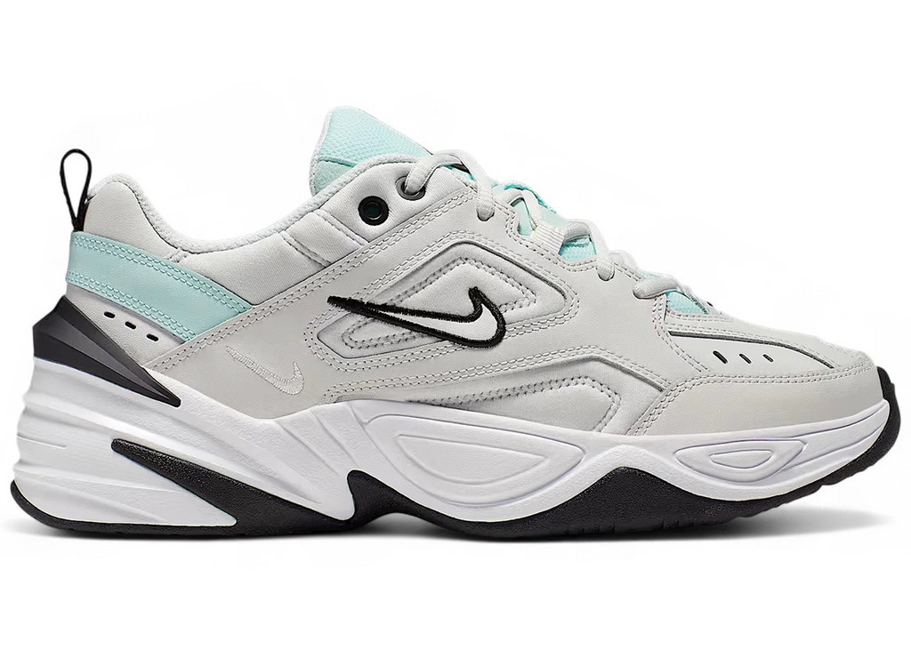 Nike M2K Tekno Platinum Tint Teal (W)