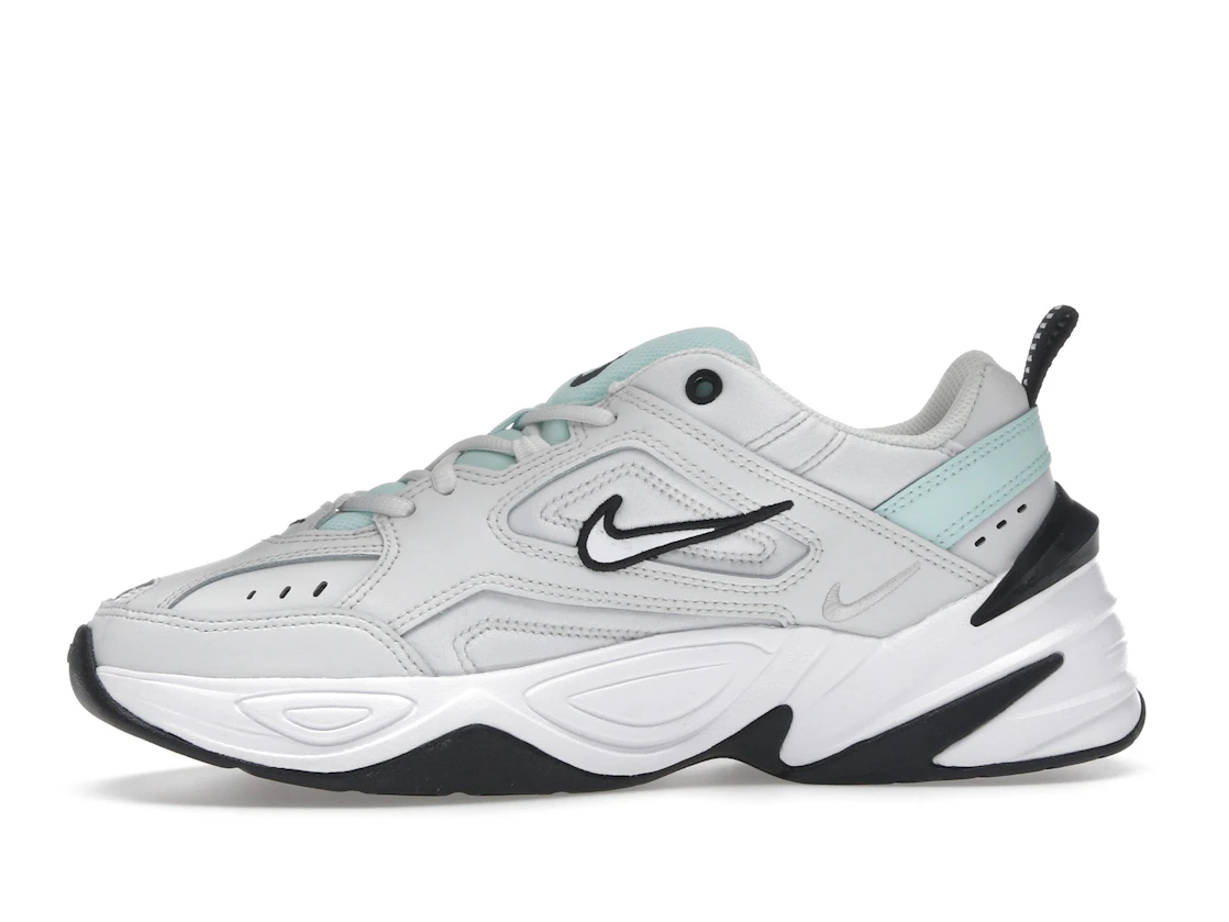 Nike M2K Tekno Platinum Tint Teal (W)