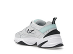Nike M2K Tekno Platinum Tint Teal (W)
