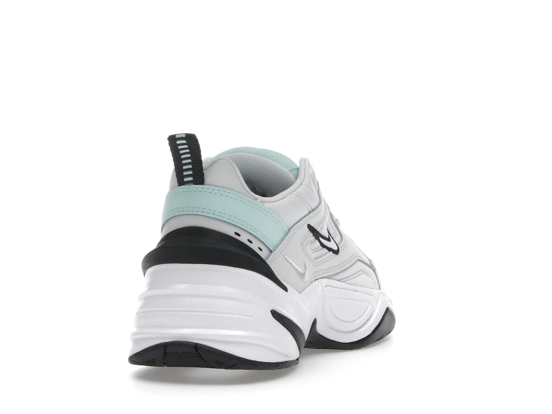 Nike M2K Tekno Platinum Tint Teal (W)