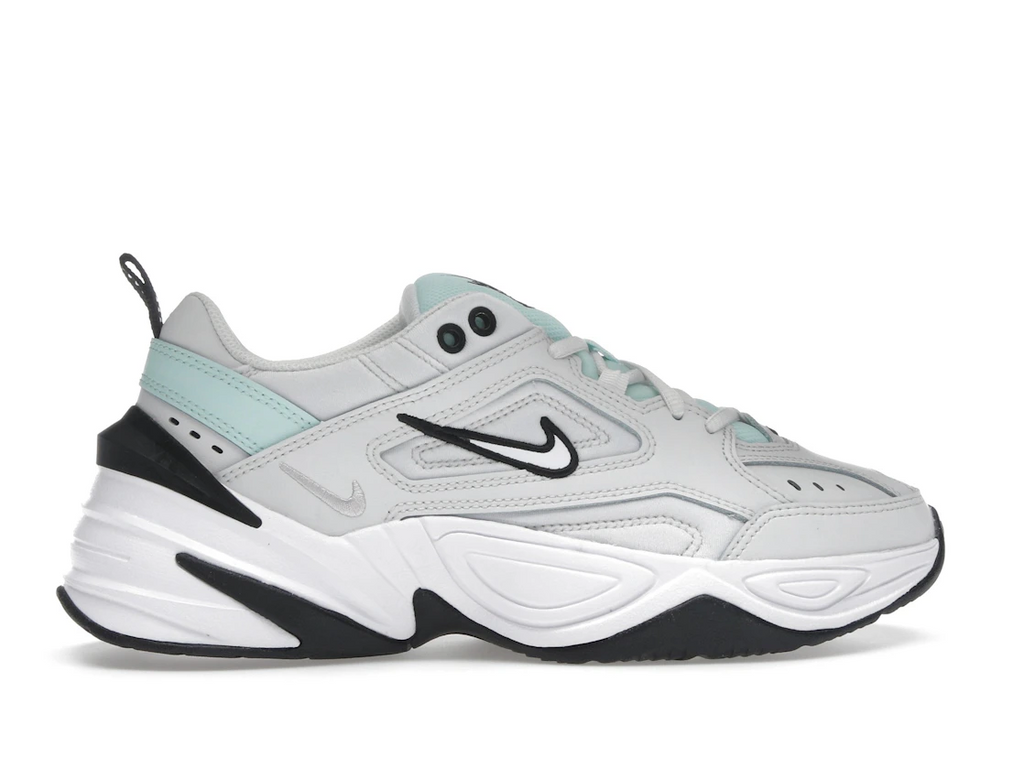 Nike M2K Tekno Platinum Tint Teal (W)