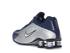 Nike Shox R4 Blue Void (W)