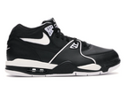 Nike Air Flight '89 Black White (2019)