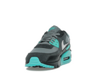 Nike Air Max 90 Cool Grey Dusty Cactus Black Wolf Grey