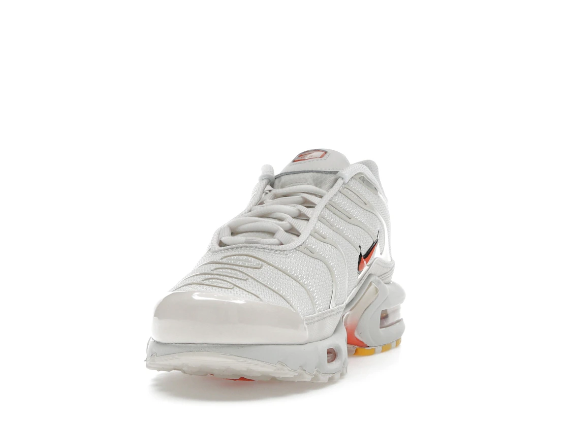 Nike Air Max Plus Phantom Safety Orange