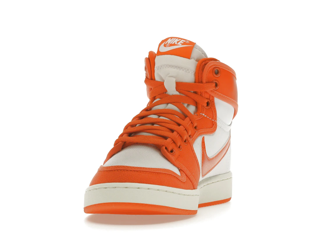 Jordan 1 Retro AJKO Rush Orange