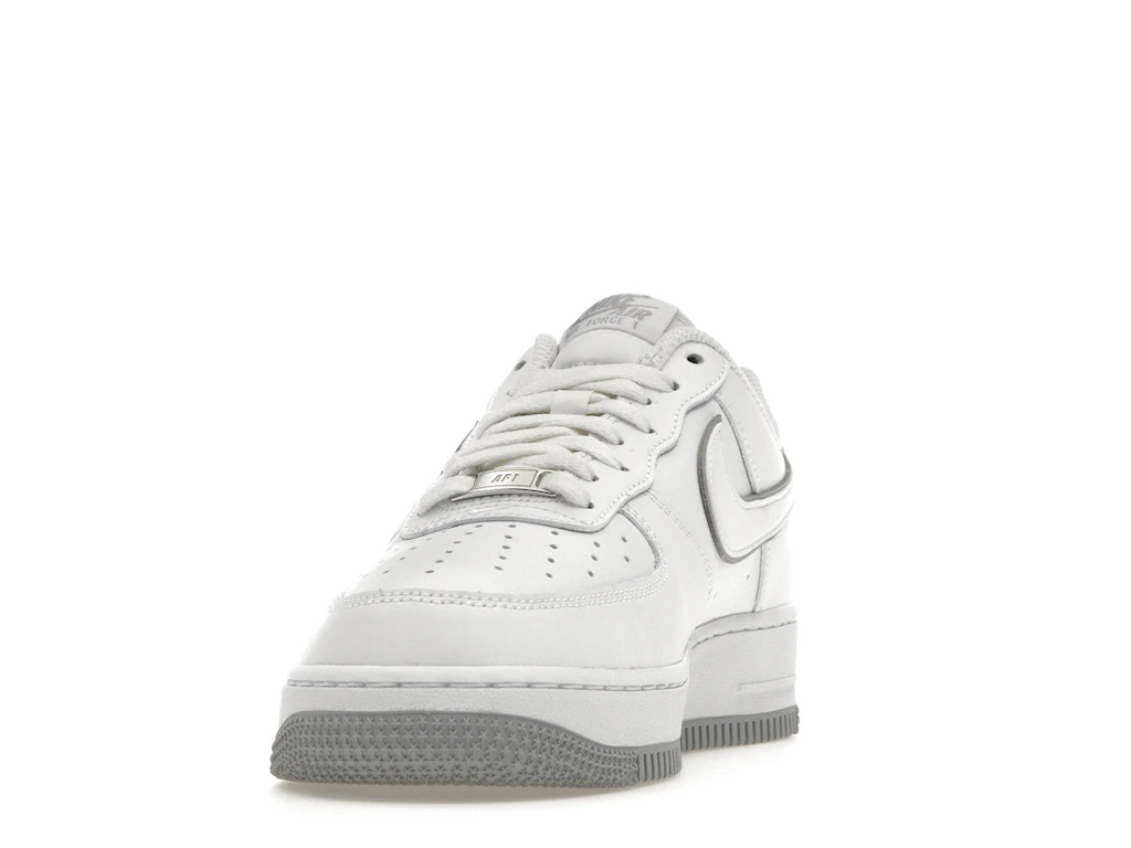 Nike Air Force 1 '07 Low White Wolf Grey Sole