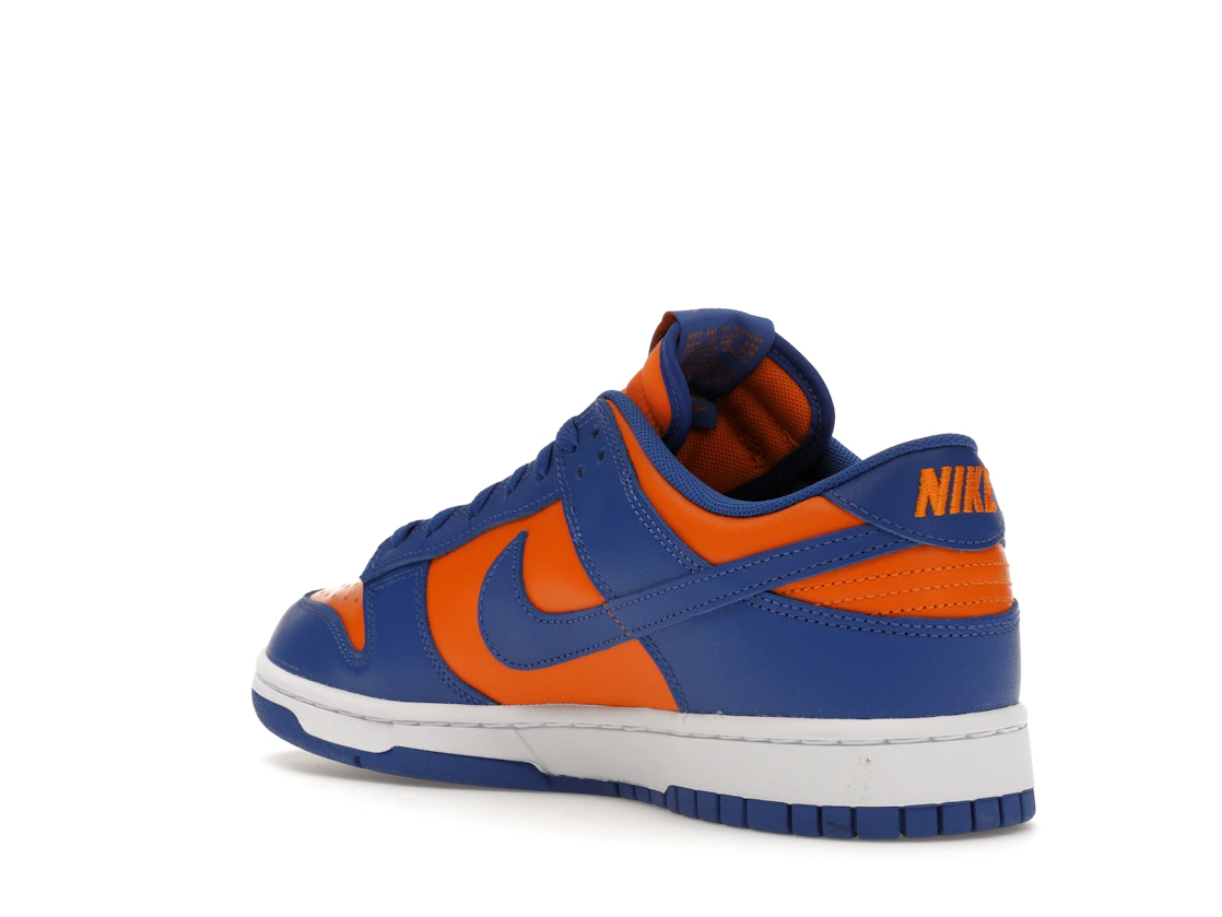 tenisky a boty Nike Dunk Low Knicks DV0833-800 ADONIO