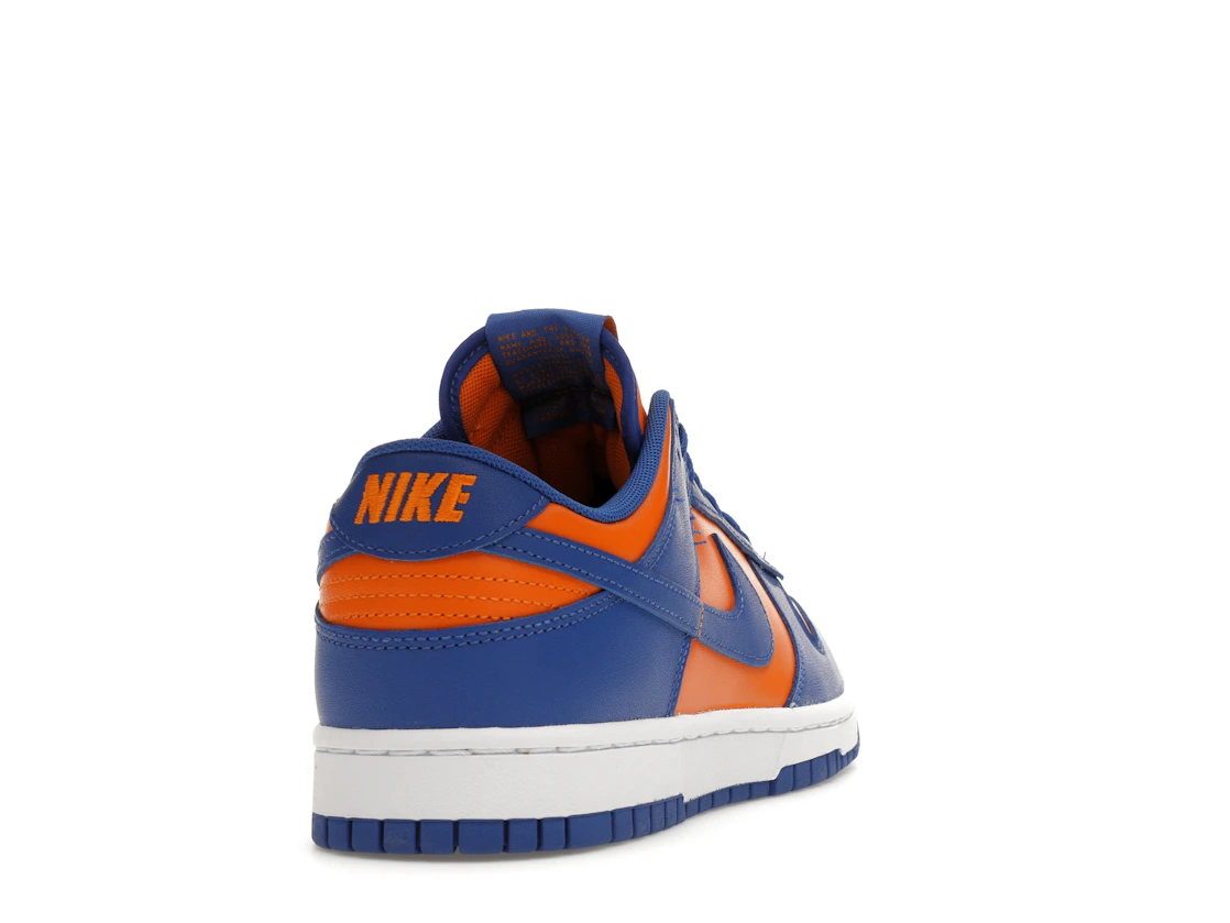 tenisky a boty Nike Dunk Low Knicks DV0833-800 ADONIO
