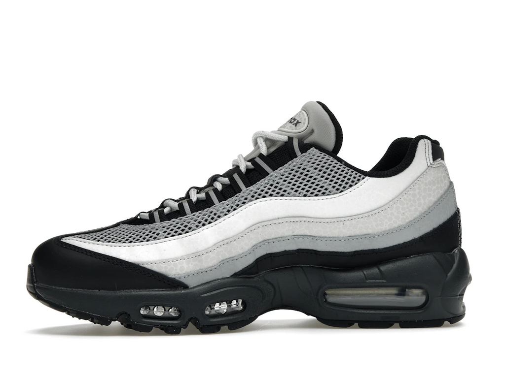 Nike Air Max 95 LX Reflective Safari (W)